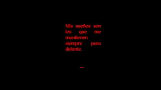 Furias Trailer
