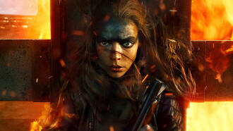 Furiosa: A Mad Max Saga Trailer
