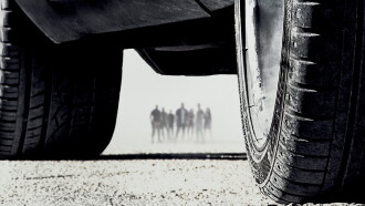 Furious 7 Trailer