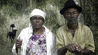 Furna dos Negros Trailer