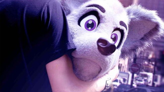 Fursonas Trailer