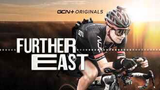 Further East Trailer