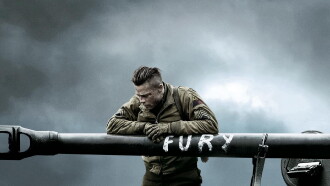 Fury Trailer
