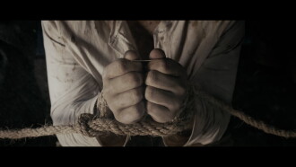 Fusilados Trailer