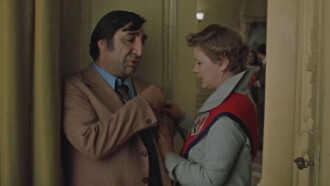 Fuss of the Fusses Trailer
