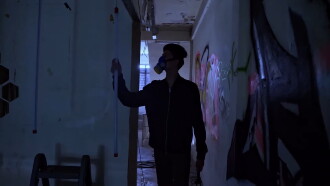 Future / Failure ? Trailer