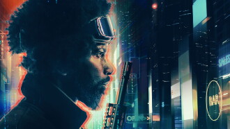 Future Soldier Trailer