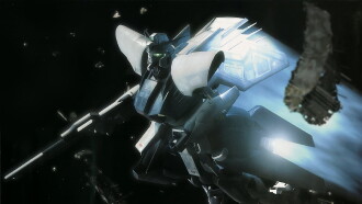 G-Saviour Trailer