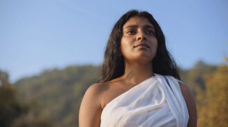 Gaadi - Children of the Sun Trailer