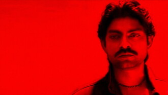 Gaayam Trailer