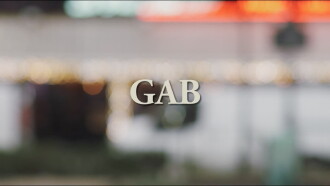 Gab Trailer