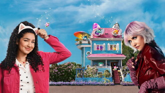 Gabby's Dollhouse: The Movie Trailer