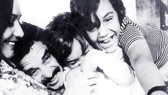 Gabo: The Creation of Gabriel García Márquez Trailer