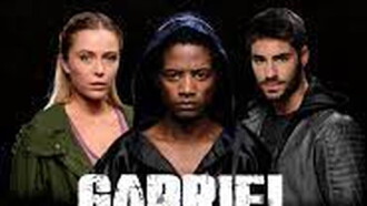 Gabriel Trailer