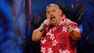 Gabriel Iglesias: Aloha Fluffy Trailer