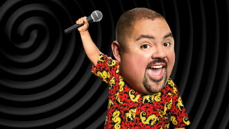 Gabriel Iglesias: I'm Sorry for What I Said When I Was Hungry Trailer
