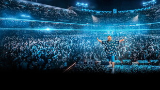 Gabriel Iglesias: Stadium Fluffy Trailer