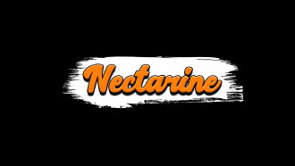 Gabriel Rutledge: Nectarine Trailer