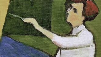 Gabriele Münter - Pionnière de l'art moderne Trailer