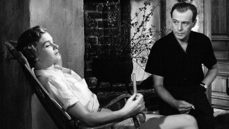 Gabrielle Trailer