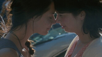 Gabrielle Trailer
