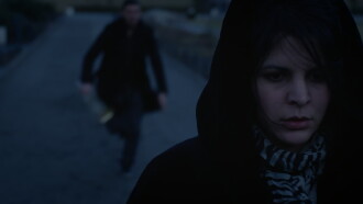 Gabriels Horn Trailer