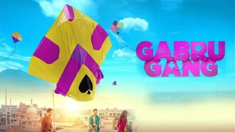 Gabru Gang Trailer