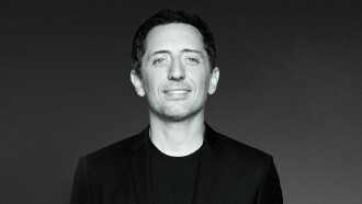 Gad Elmaleh : Sans tambour... Trailer