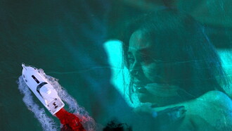 Gaddar: Bloody Waters Trailer