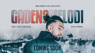 Gadens Melodi Trailer