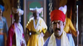Gadhvacha Lagna Trailer