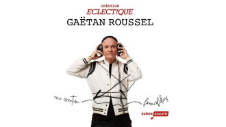 Gaëtan Roussel : Création éclect!que aux Francofolies de La Rochelle Trailer