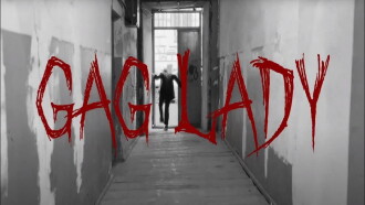 Gag Lady Trailer