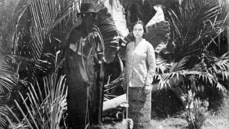Gagak Item Trailer