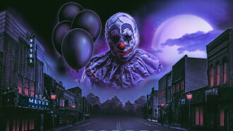 Gags the Clown Trailer