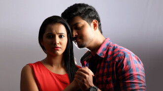Gahana Trailer