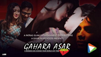 Gahara Asar Dil Tak Trailer
