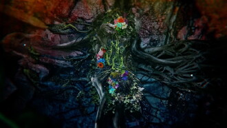 Gaia Trailer