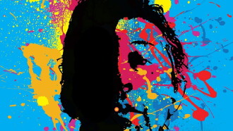 Gainsbourg by Gainsbourg: An Intimate Self Portrait Trailer