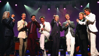 Gaither Vocal Band and Ernie Haase & Signature Sound...Together Trailer