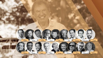 Gaither Vocal Band Reunion: Live Trailer