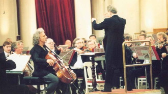 Gala Concert: 300 Years of St. Petersburg Trailer