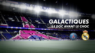 Galactiques Trailer