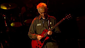 Galahad - Resonance - Live In Poland Trailer