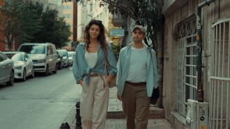 Galata Trailer