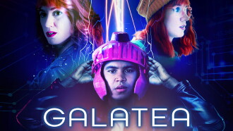 Galatea Trailer