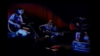 Galaxie 500: Don't Let Our Youth Go to Waste Trailer