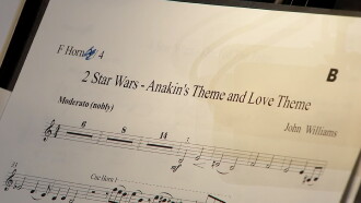 Galaxymphony - Danish National Symphony Orchestra, Anthony Hermus Trailer