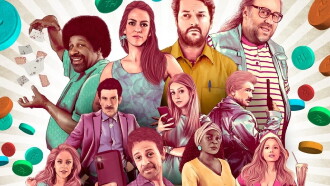 Galeria Futuro Trailer