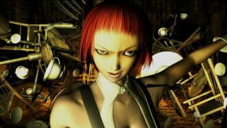 Galerians: Rion Trailer